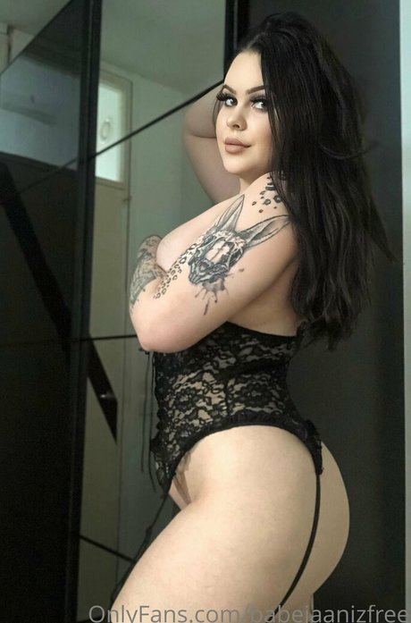 babejaanizfree model best pic