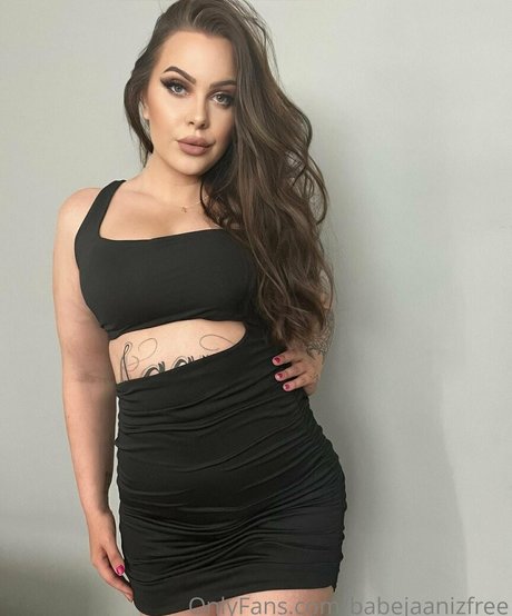 babejaanizfree pornstar erotic picture