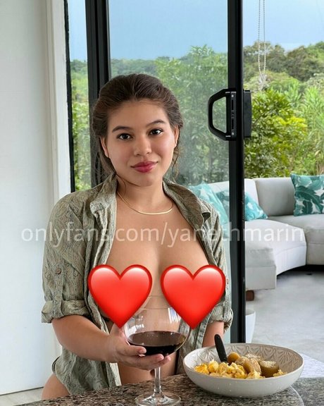 yanethmarin pornstar best pics