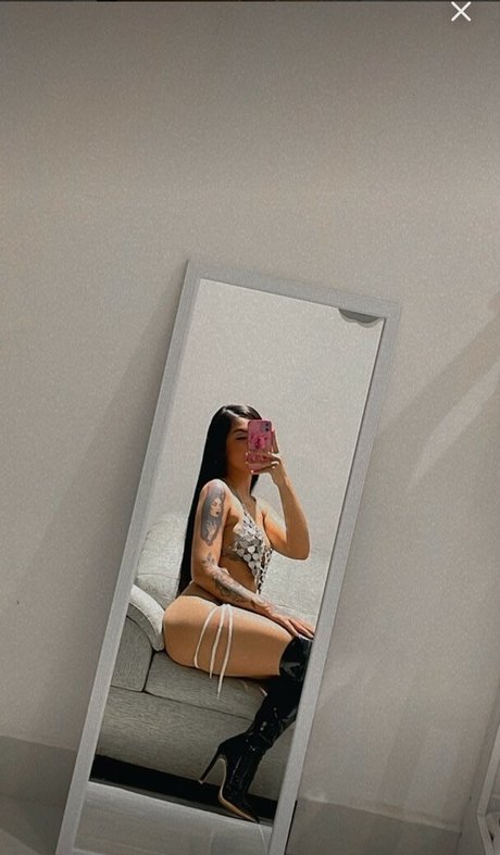 shaddai gonzalez top profile image