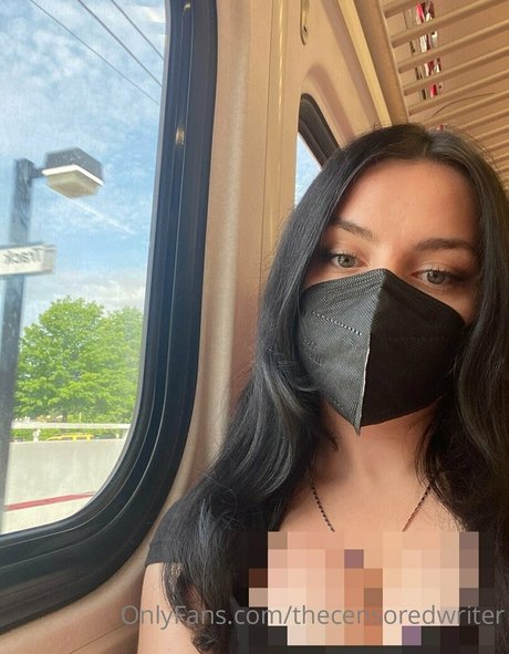 thecensoredwriter beautiful pornstar image
