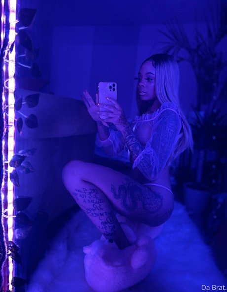 tiffanylannette erotic pornstar photo