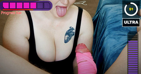 lilblairrose model naked img
