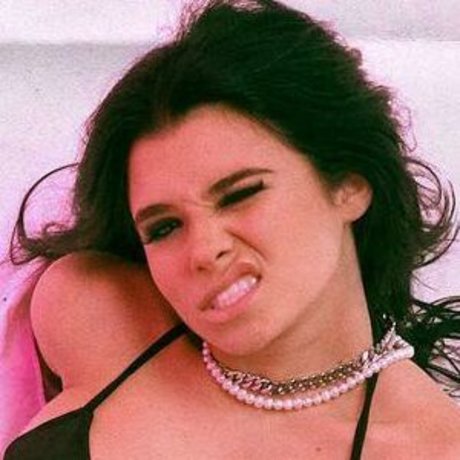 Nessa Barrett xxx star photo