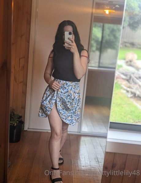 prettylittlelily48 star beautiful pic