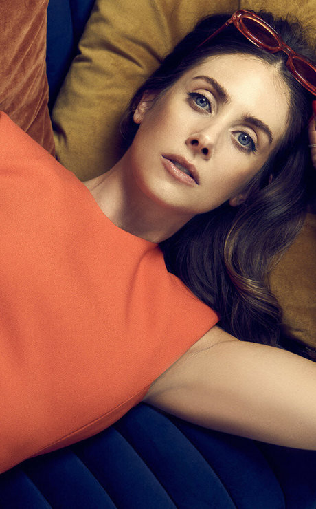 Alison Brie top profile image
