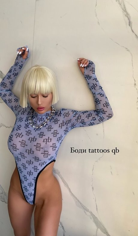 Anastasia Anikina model top pics