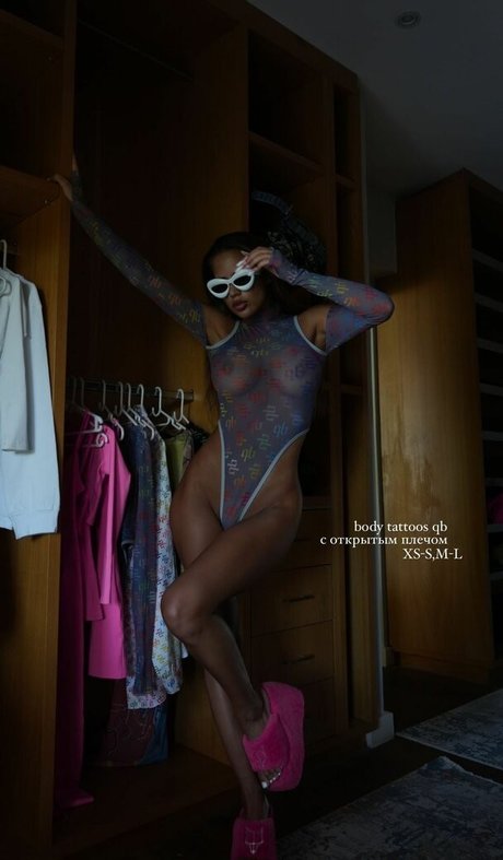Anastasia Anikina nude actress pic
