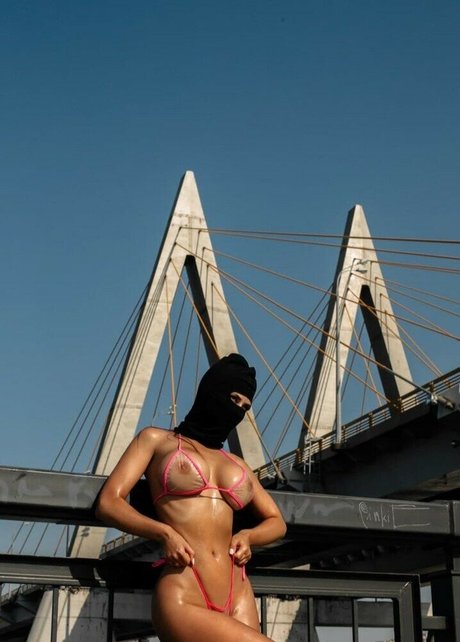 Anastasia Anikina pornstar perfect image