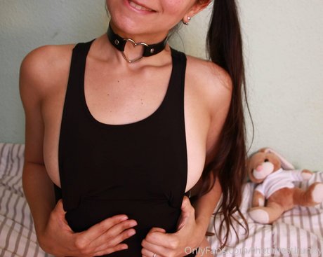 thetiniestbunny xxx actress gallery