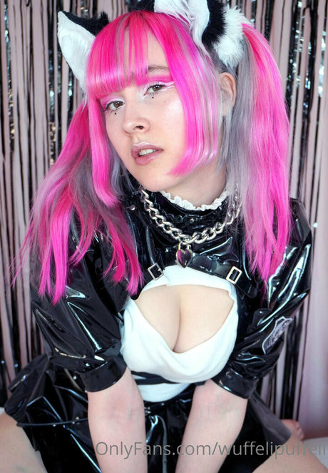 wuffelipuffelifree nice model gallery