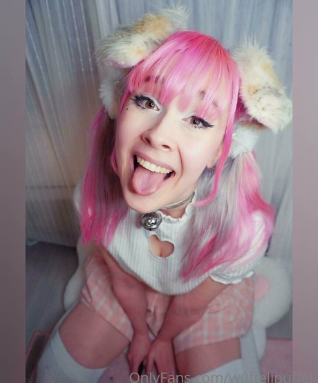 wuffelipuffelifree pornstar exclusive gallery