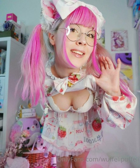 wuffelipuffelifree hd model pics