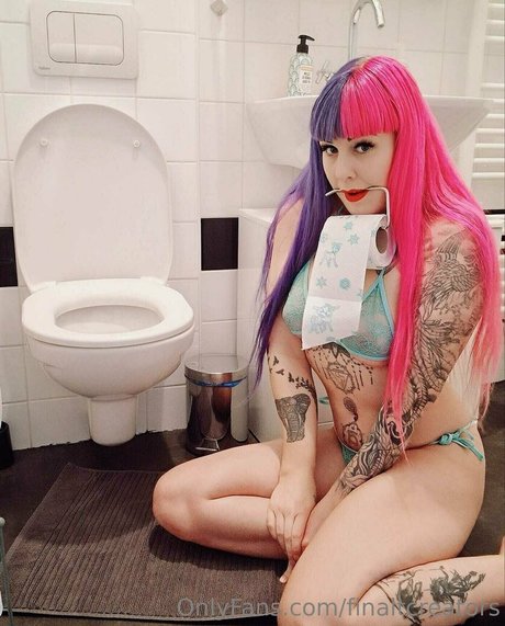 finaltcreators model pretty gallery
