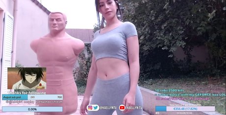 kaellyn hot model img