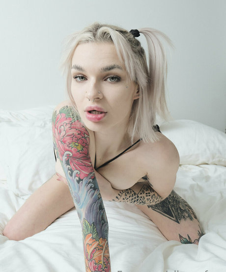 ellenaafree top model gallery