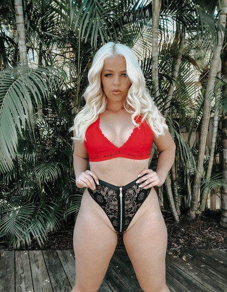 Danielle Nickerson star nice gallery