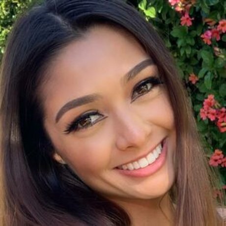 Angelica Jensen profile image