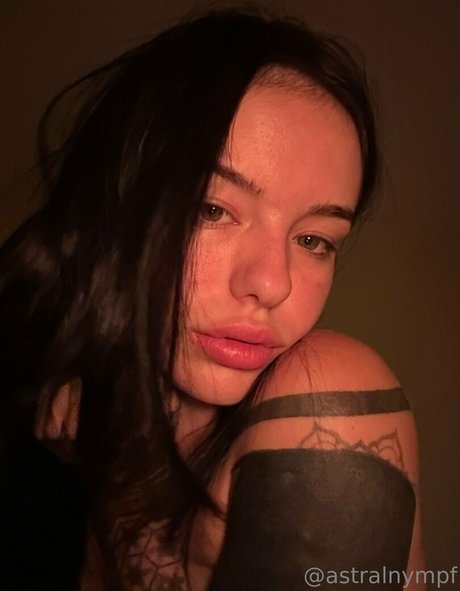 astralnympf nudes model gallery