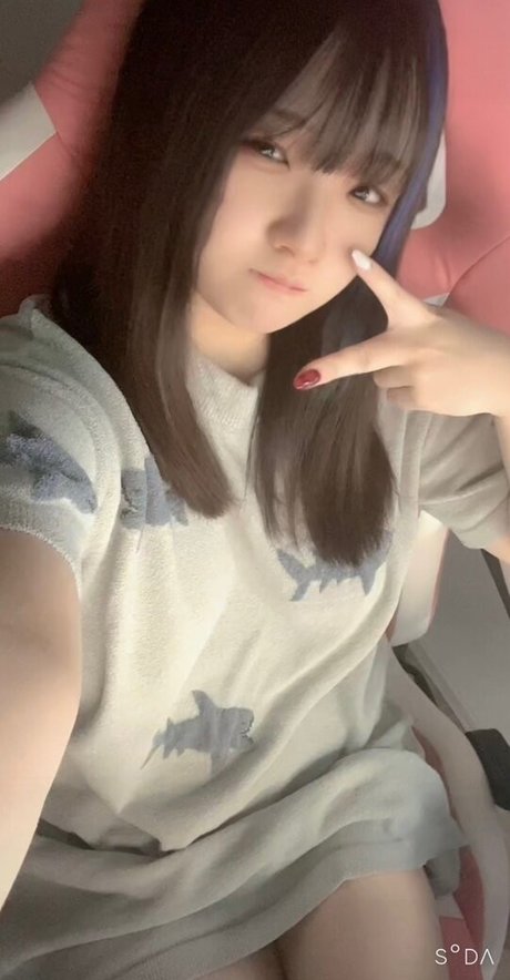 Yui Hiiragi model erotic pics