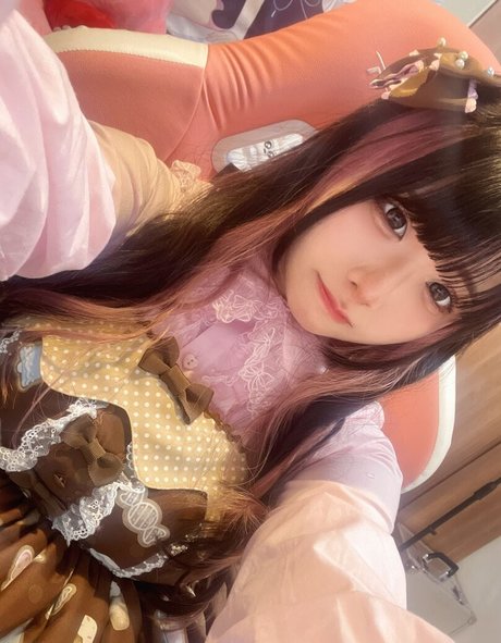 Yui Hiiragi sex star photo