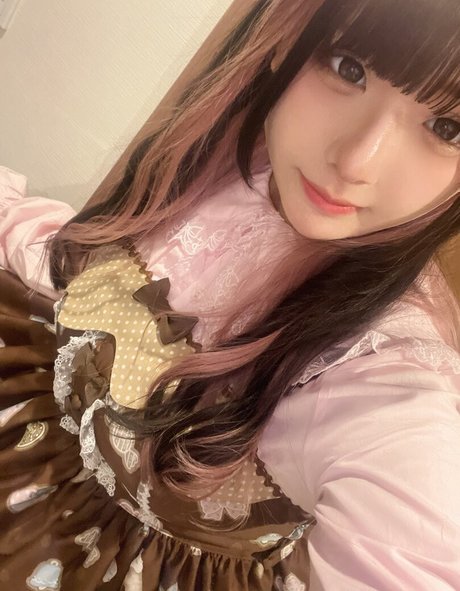 Yui Hiiragi star nude images