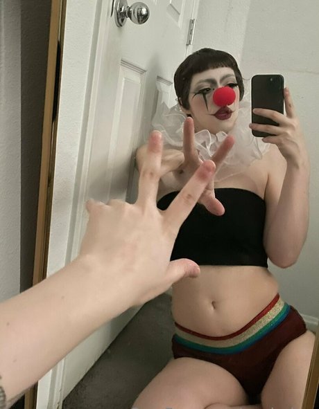 opal skye art actress photo
