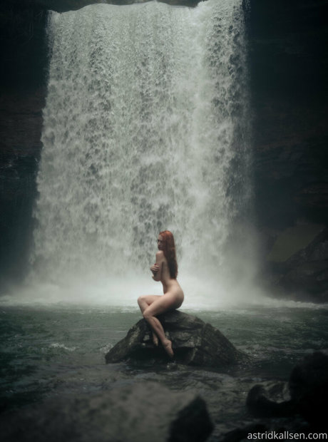 Astridadventures sex model img