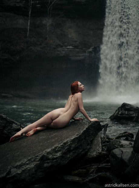 Astridadventures model erotic images