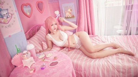 Tako Chan model adult images