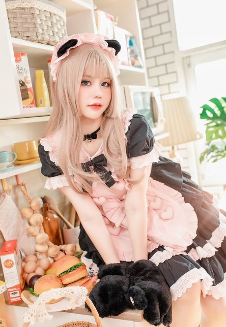 Tako Chan star sex gallery