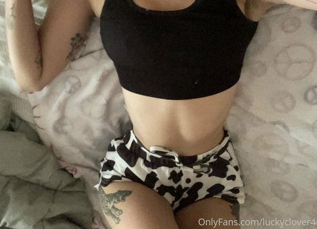 LuckyClover4 star images