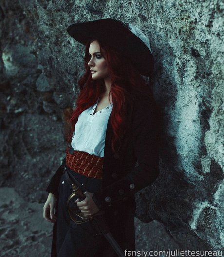 Juliettesureau model high quality picture