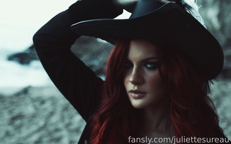 Juliettesureau sex actress photos