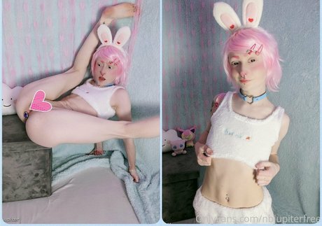 enbyjupiterfree pornstar pretty picture