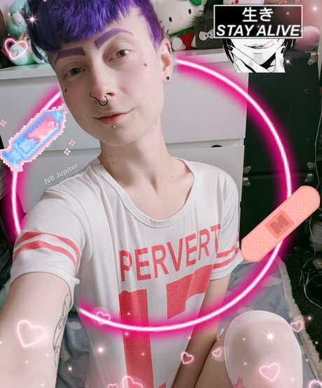 enbyjupiterfree art pornstar images