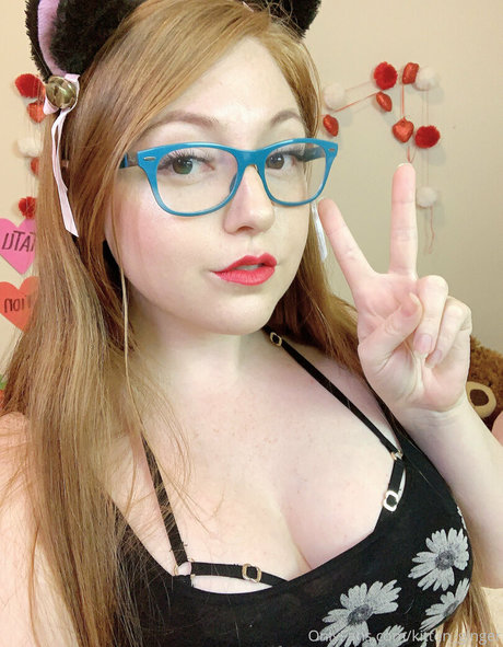 kittenginger pornstar nude img