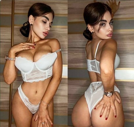 nataly queen star free picture