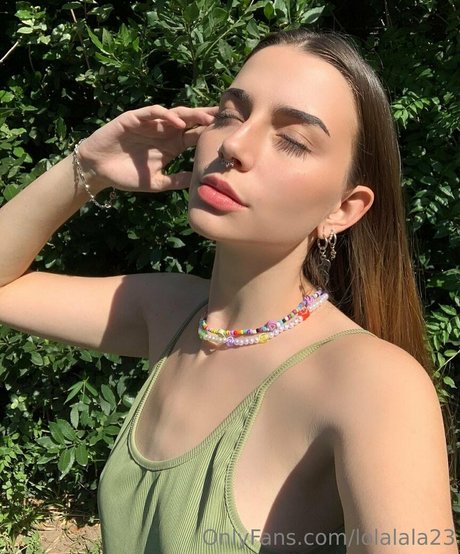 lolalala23 sexy pornstar photo