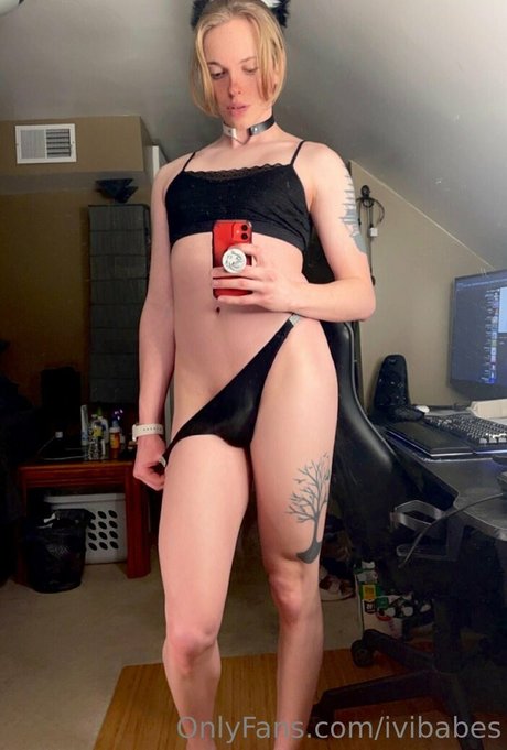 ivibabes pornstar nudes images