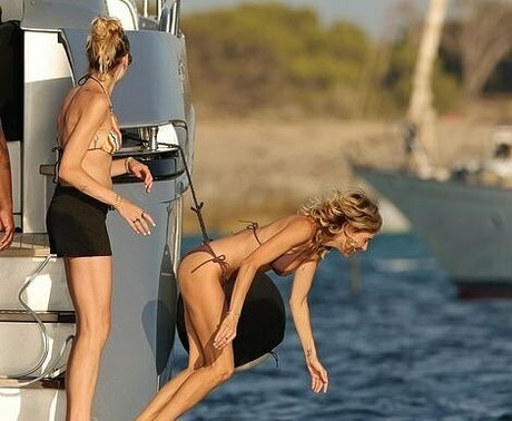 Sienna Miller nice model pic