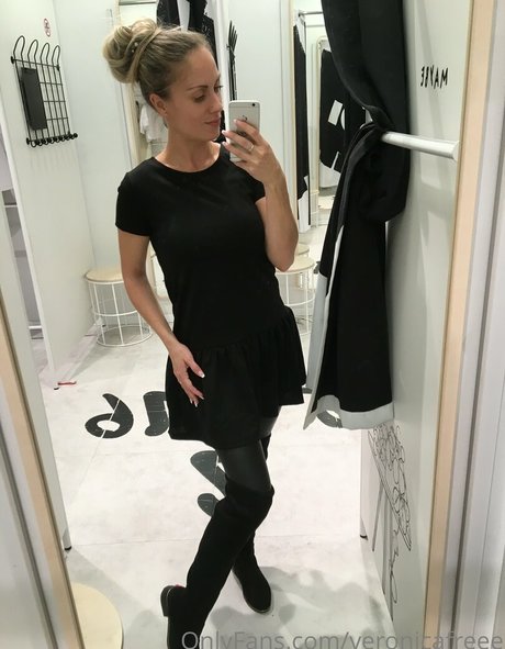 veronicafreee pornstar perfect pictures