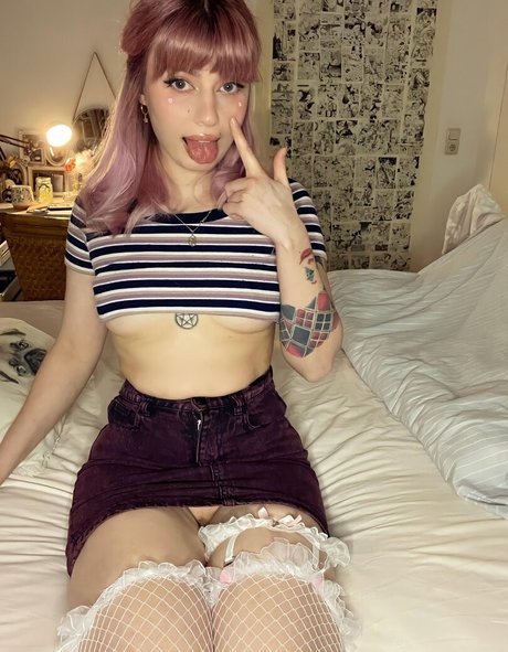 bunny cosplay onlyfans hot photos