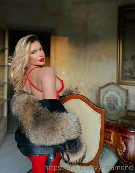 ivvydiamond hd model galleries