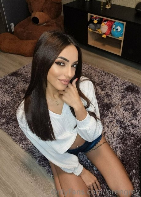 lorengrey pornstar top image