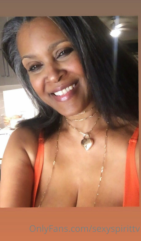 sexyspirittv xxx star image