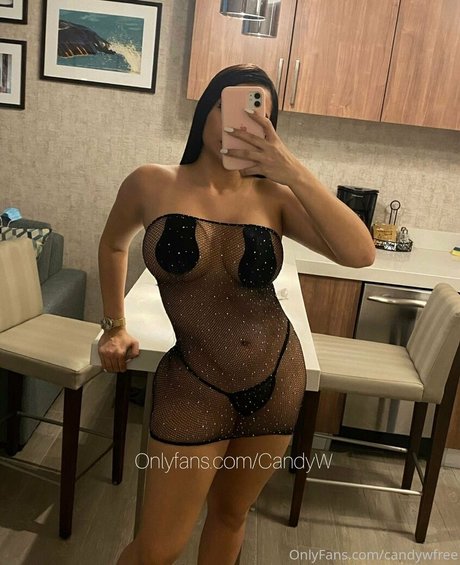 candyw11 pornstar hot gallery