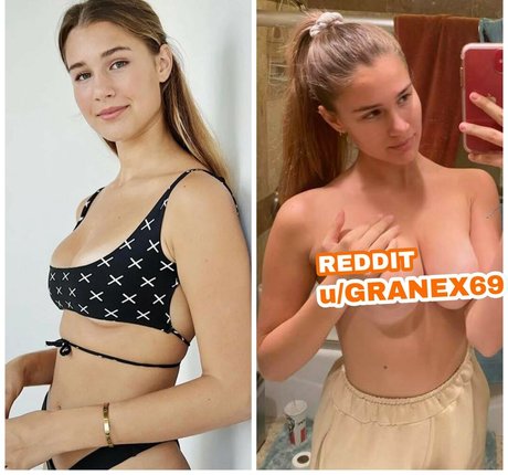 Josephine Clark naked pornstar picture