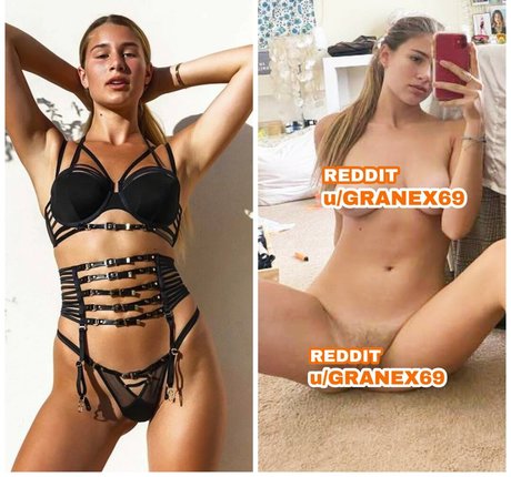 Josephine Clark pornstar best img