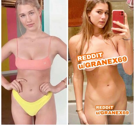 Josephine Clark sex model picture